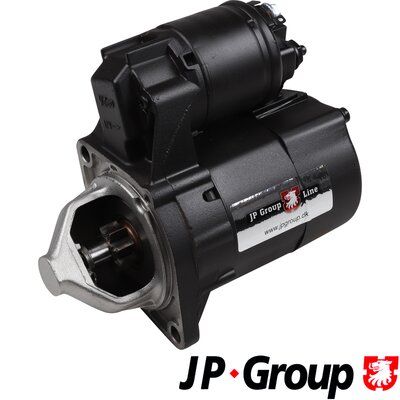 Obrázok żtartér JP GROUP  1390300400