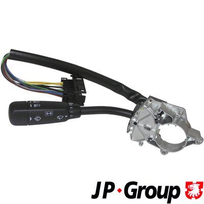 Obrázok Spínač riadenia JP GROUP  1396200700