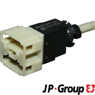 Obrázok Spínač brzdových svetiel JP GROUP  1396600800