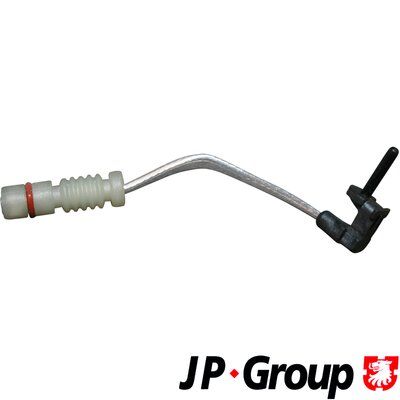 Obrázok Snímač opotrebenia brzdového oblożenia JP GROUP  1397300100