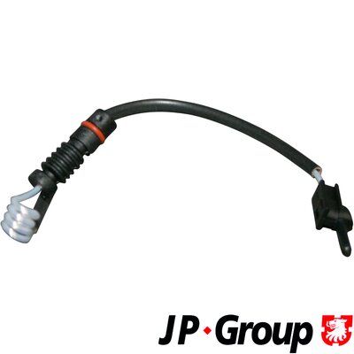 Obrázok Snímač opotrebenia brzdového oblożenia JP GROUP  1397300200