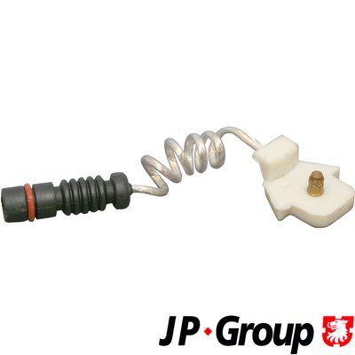 Obrázok Snímač opotrebenia brzdového oblożenia JP GROUP  1397300300
