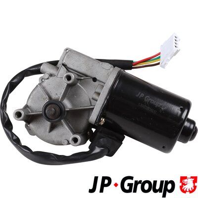 Obrázok Motor stieračov JP GROUP  1398200600