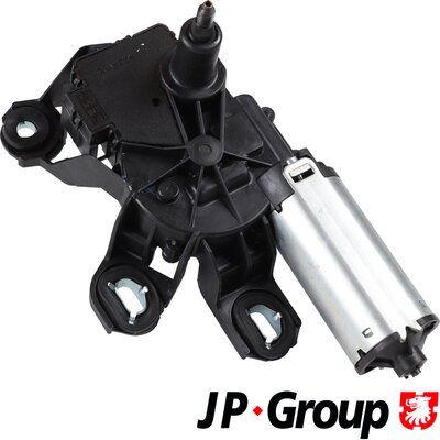 Obrázok Motor stieračov JP GROUP  1398200900
