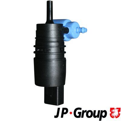 Obrázok Čerpadlo ostrekovača skiel JP GROUP  1398500400