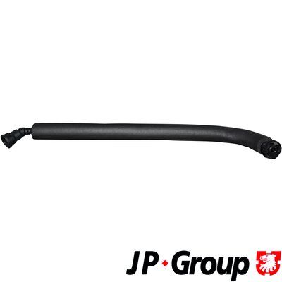 Obrázok Hlava/čap spojovacej tyče riadenia JP GROUP  3044600280
