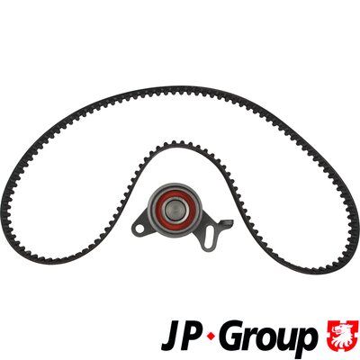 Obrázok Sada ozubeného remeňa JP GROUP  1412100410