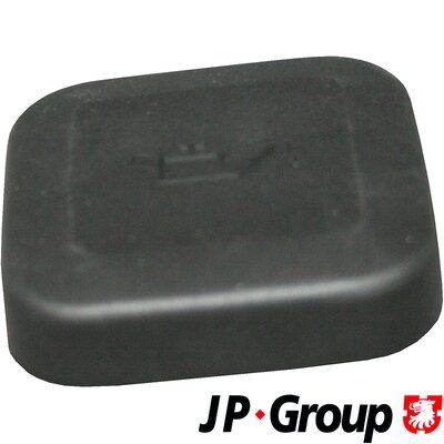 Obrázok Uzáver, plniace hrdlo oleja JP GROUP  1413600100