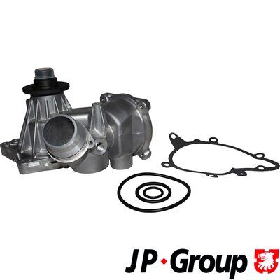 Obrázok Vodné čerpadlo, chladenie motora JP GROUP  1414101400