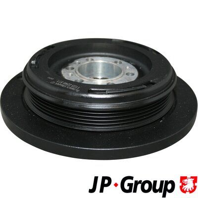 Obrázok Remenica kľukového hriadeľa JP GROUP  1418300200