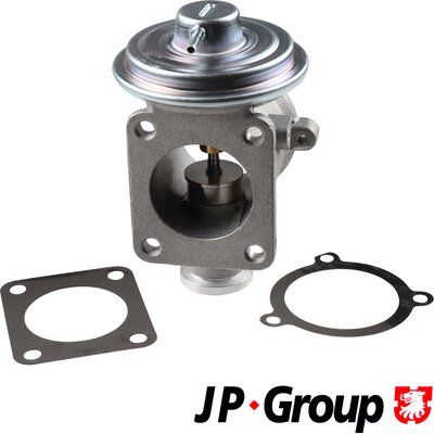 Obrázok AGR - Ventil JP GROUP  1419900100