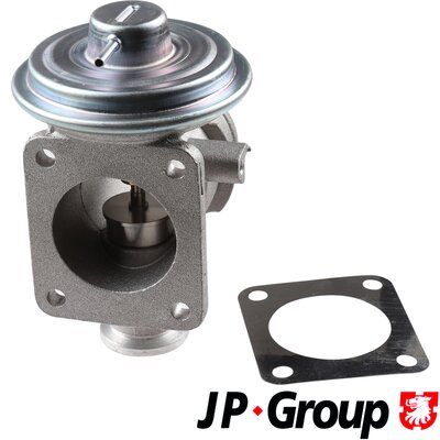 Obrázok AGR - Ventil JP GROUP  1419900200