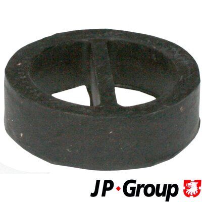 Obrázok Drżiak tlmiča výfuku JP GROUP  1421601000