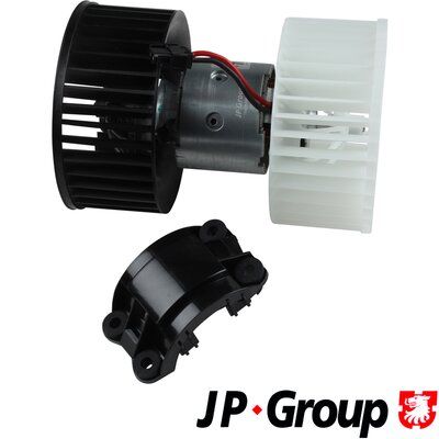 Obrázok Vnútorný ventilátor JP GROUP  1426100400