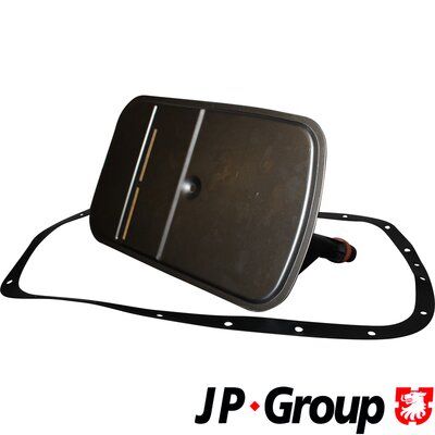 Obrázok Hydraulický filter automatickej prevodovky JP GROUP  1431900700