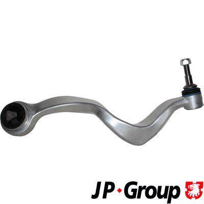Obrázok Manżeta riadenia - opravná sada JP GROUP  3044700210
