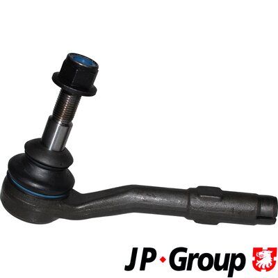 Obrázok Hlava/čap spojovacej tyče riadenia JP GROUP  1444601300