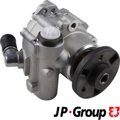 Obrázok Hydraulické čerpadlo pre riadenie JP GROUP  1445102200