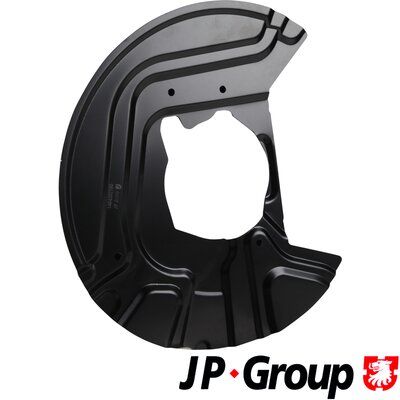 Obrázok Manżeta riadenia - opravná sada JP GROUP  3344700410