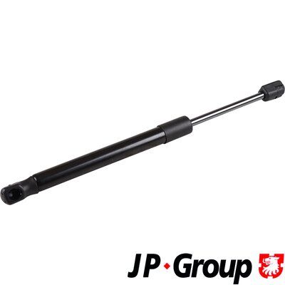 Obrázok Plynová vzpera, kapota motora JP GROUP  1481204500