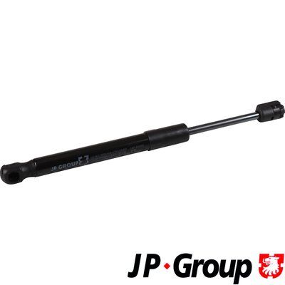 Obrázok Plynová vzpera, kapota motora JP GROUP  1481205600