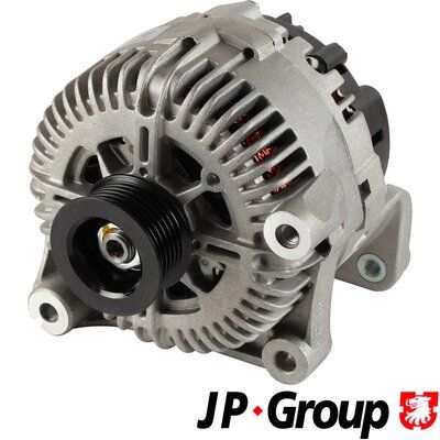 Obrázok Alternátor JP GROUP  1490101800