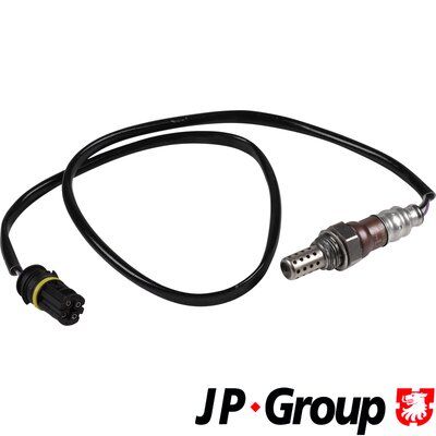 Obrázok Lambda sonda JP GROUP  1493800700