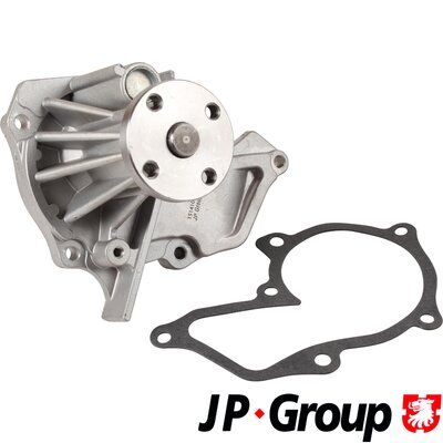Obrázok Vodné čerpadlo, chladenie motora JP GROUP  1514101000