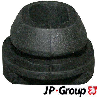 Obrázok Ulożenie chladiča JP GROUP  1514250500