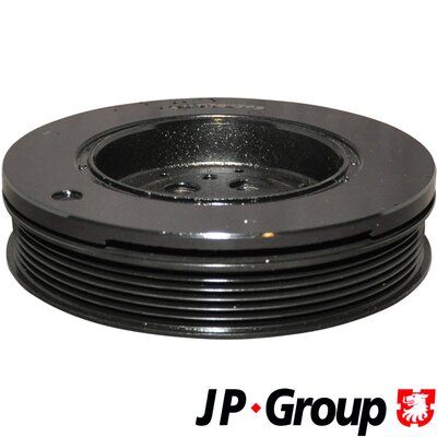 Obrázok Remenica kľukového hriadeľa JP GROUP  1518302200