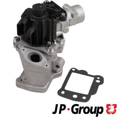Obrázok AGR - Ventil JP GROUP  1519901000