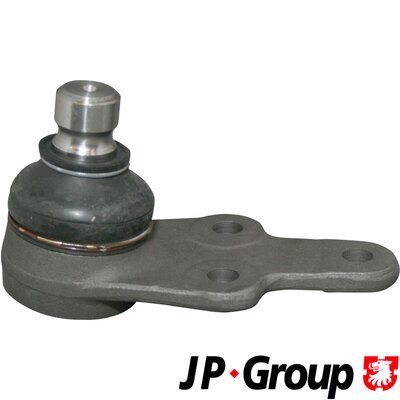 Obrázok Zvislý/nosný čap JP GROUP  1540301100