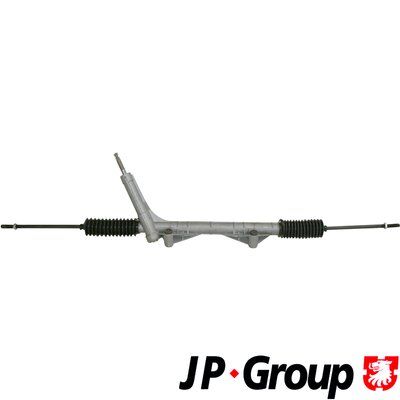 Obrázok Hlava/čap spojovacej tyče riadenia JP GROUP  3644600680