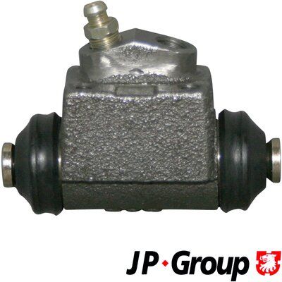 Obrázok Brzdový valček kolesa JP GROUP  1561300100