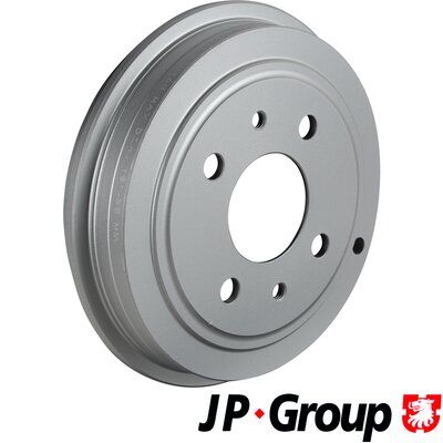 Obrázok Brzdový bubon JP GROUP  1563501100
