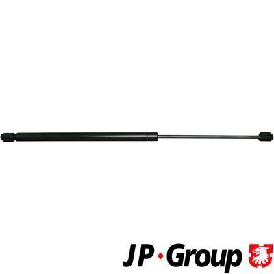 Obrázok Sada kĺbov hnacieho hriadeľa JP GROUP  3943300110