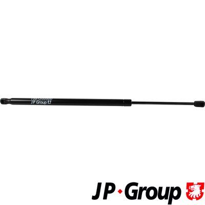 Obrázok Ulożenie riadenia JP GROUP  3840200300