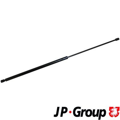 Obrázok Pneumatická prużina, Batożinový/nákladný priestor JP GROUP  1581204100