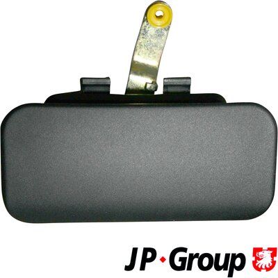 Obrázok Zvislý/nosný čap JP GROUP  3840300900