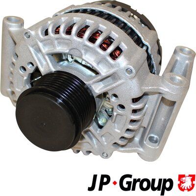 Obrázok Alternátor JP GROUP  1590101200