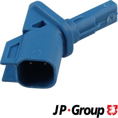 Obrázok Manżeta hnacieho hriadeľa - opravná sada JP GROUP  3853700110