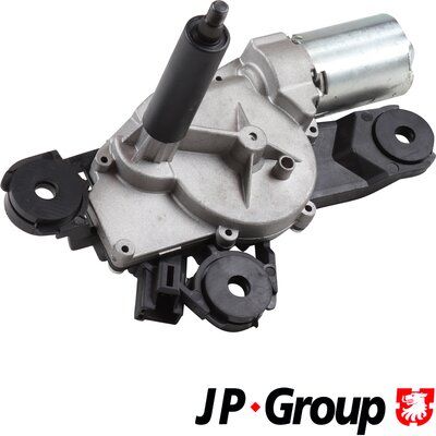Obrázok Motor stieračov JP GROUP  1598200200