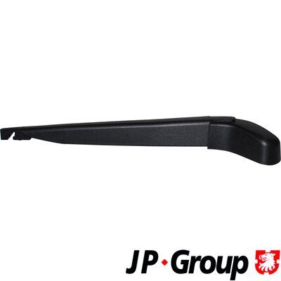 Obrázok Sada brzdových platničiek kotúčovej brzdy JP GROUP  3863600310