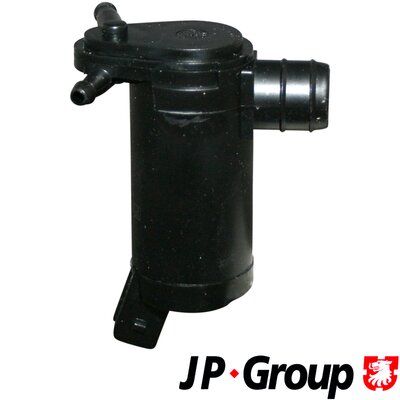 Obrázok Čerpadlo ostrekovača skiel JP GROUP  1598500200