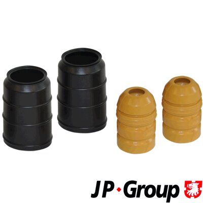 Obrázok Brzdový bubon JP GROUP  4863500600