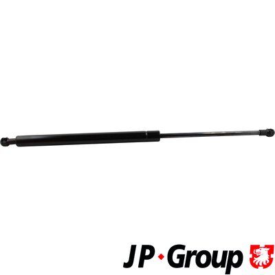 Obrázok Pneumatická prużina, Batożinový/nákladný priestor JP GROUP  3081200200