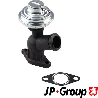 Obrázok AGR - Ventil JP GROUP  3119900200