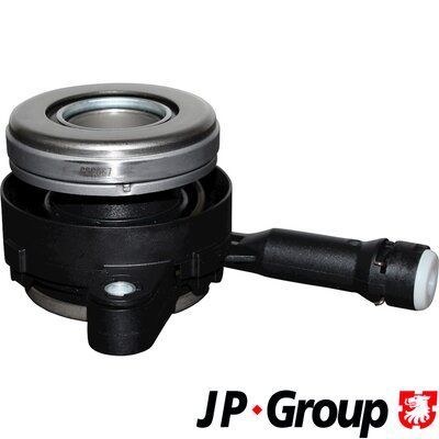 Obrázok Axiálny čap tiahla riadenia JP GROUP  3944500100
