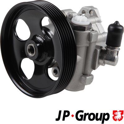 Obrázok Hydraulické čerpadlo pre riadenie JP GROUP  3145100400