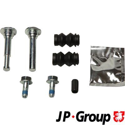 Obrázok Sada vodiacich puzdier brzdového strmeňa JP GROUP  3161950210
